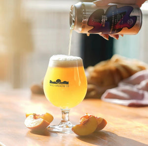 Neighbourhood '25 X Fidens (WTTN #6) / DIPA / 8.0%