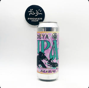 DEYA IPA x ODELL / IPA / 6.5%