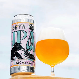 DEYA IPA x ODELL / IPA / 6.5%