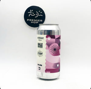 LSBB25 #2 X Bale Breaker X Stoup / WC IPA / 7.0%