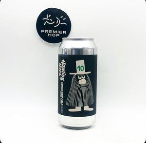 Single Hop No. 10 - Audacia / Pale Ale / 4.8%