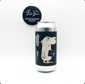 NEIPA No. 8 / NE IPA / 5.9%
