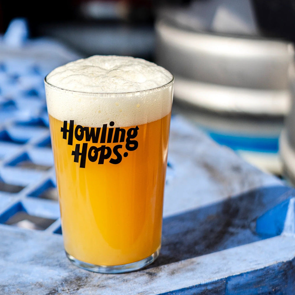 NEIPA No. 8 / NE IPA / 5.9%