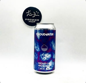 Hooked On Motueka / DDH IPA / 7%