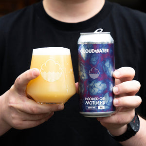 Hooked On Motueka / DDH IPA / 7%