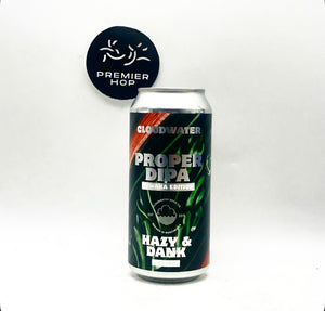 Proper DIPA - Riwaka / DIPA / 8%
