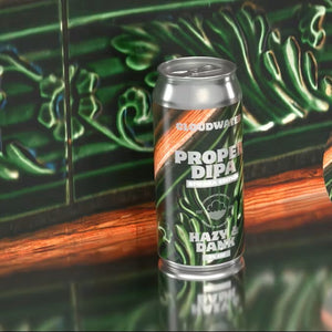 Proper DIPA - Riwaka / DIPA / 8%