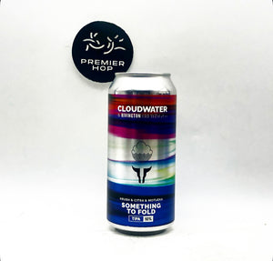 Something To Fold X Rivington / TIPA / 10%