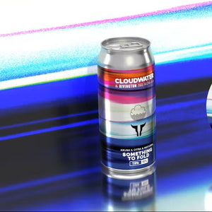 Something To Fold X Rivington / TIPA / 10%