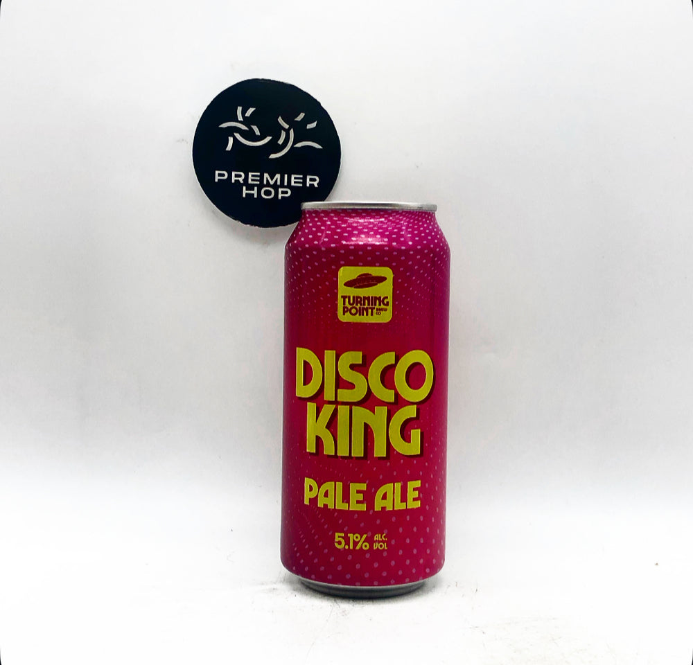 Disco King / American Pale / 5.1%