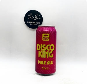 Disco King / American Pale / 5.1%