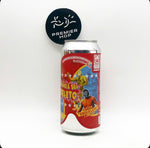 Summon Your Eagle Powers / DIPA / 8%
