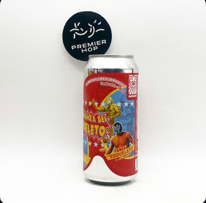 Summon Your Eagle Powers / DIPA / 8%