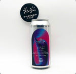 Adrift At Sea X Vitamin Sea (WTTN #7) / DIPA / 8.0%
