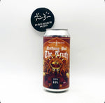 Nothing But the Truth / DIPA / 8%