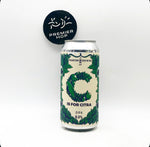C Is For Citra (2025) / DIPA / 8%