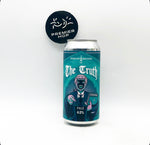 The Truth / Pale Ale / 4.0%