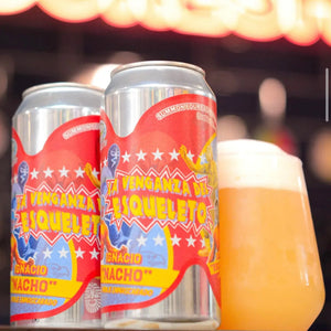 Summon Your Eagle Powers / DIPA / 8%