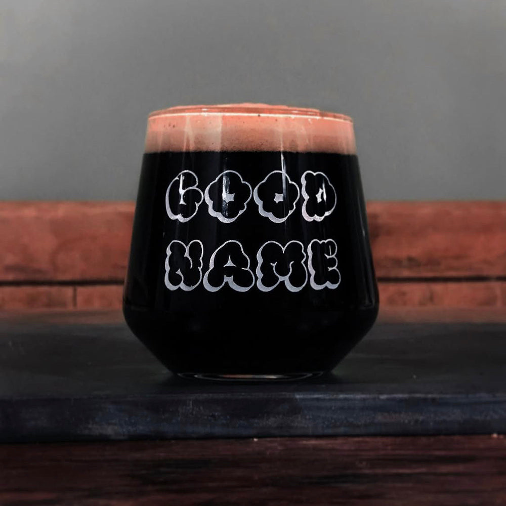 Good Name Tumbler / 340ml