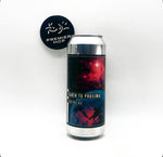 Earth To Proxima / Pale Ale / 4.2%