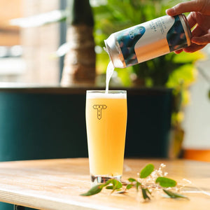 Live For You / DIPA / 8.0%