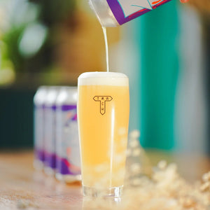 3x3 Vol 6 X Omnipollo X Parish X The Test X Clag X Lyric X The Seed / DIPA / 8.2%