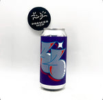 3x3 Vol 6 X Omnipollo X Parish X The Test X Clag X Lyric X The Seed / DIPA / 8.2%