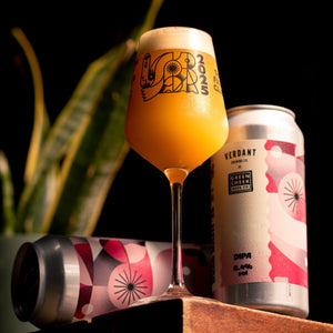 LSBB25 - Little Summer Beer Bash 2025 4-Pack with FREE Glass