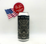 Your New Religion / DDH NE TIPA / 10.0%