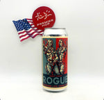 ROGUE / DDH NE TIPA / 10.0%