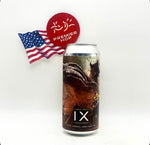 IX [Fedaykin Edition] / Hazy DIPA / 8.2%