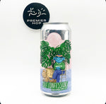 Self Confessions / Hazy DDH Pale Ale / 5.5%