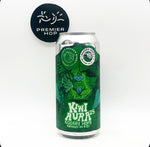Kiwi Aura 2025 X Eggers Hops / NZ Hazy IPA / 6.5%