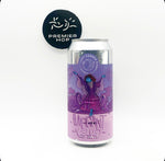 Vibrant Velvet / Hazy DIPA / 8%