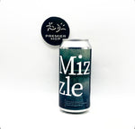 Mizzle X Rivington / IPA / 6.5%