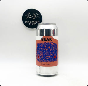 FLUFF / IPA / 6.5%