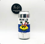 ISLES X FAST FASHION / Double IPA / 8.0%