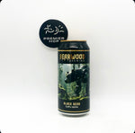 Black Bear / NE IPA / 5.8%
