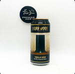 Tabula Rasa / Imperial Stout / 10.5%