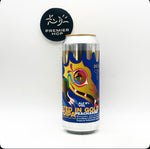 Saturated X Track - Motueka & Peacharine / Gold Top DIPA / 8%