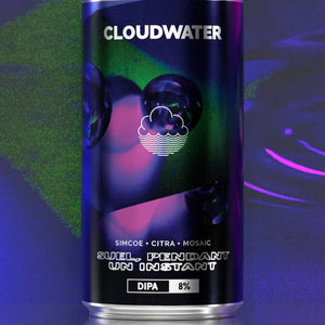 Suel Pendant Un Instant / DIPA / 8%