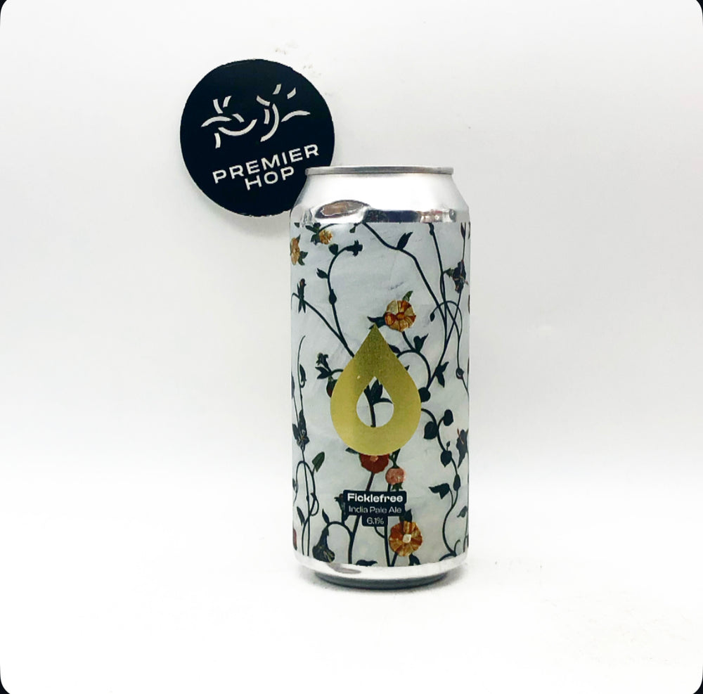 Ficklefree / IPA / 6.1%