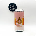 Dolcita Sabrosa / Oatcream IPA / 6.0%