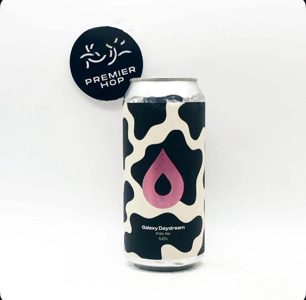 Galaxy Daydream / Pale Ale / 5.8%