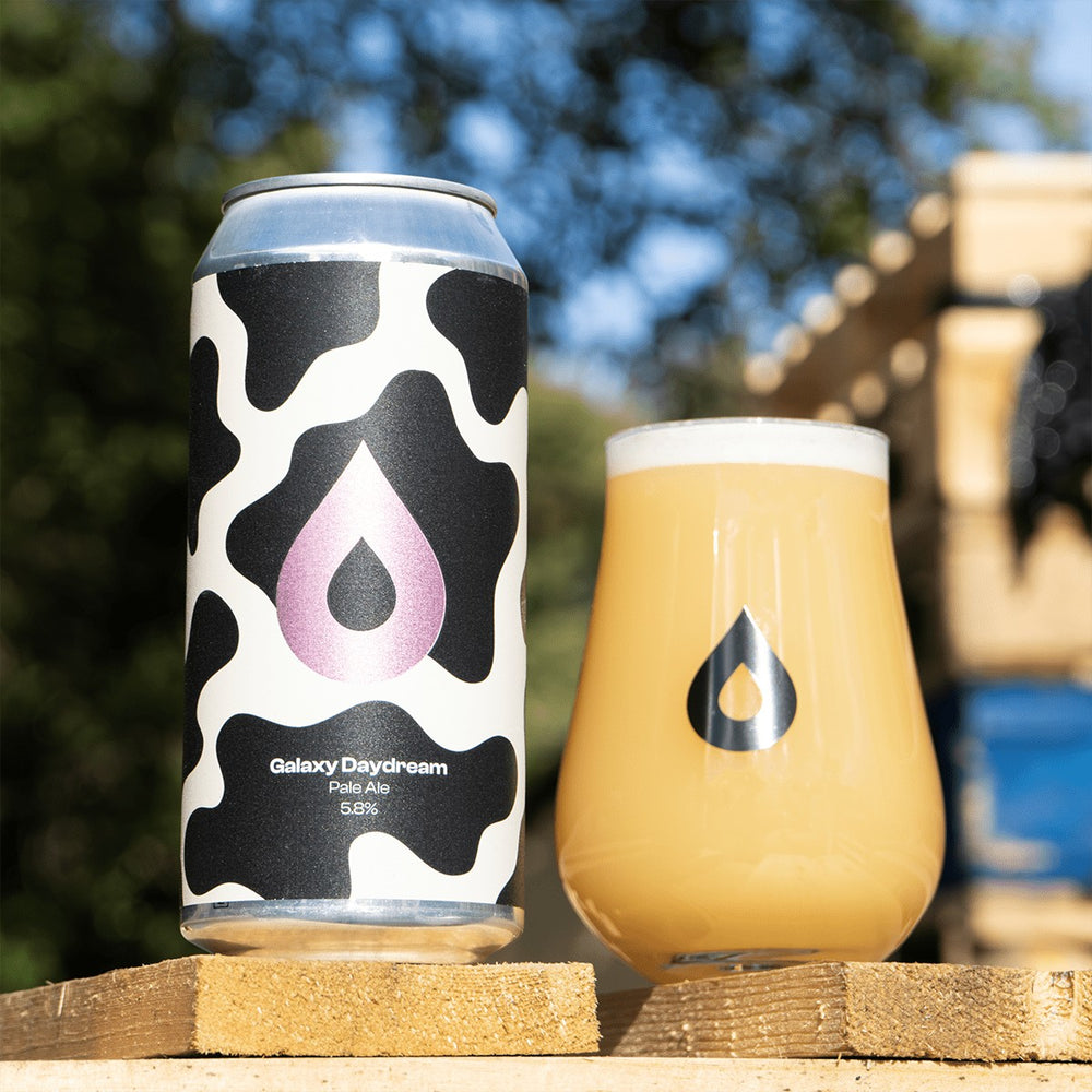 Galaxy Daydream / Pale Ale / 5.8%