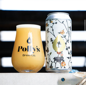 Ficklefree / IPA / 6.1%