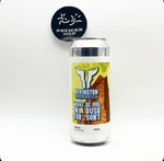 What're You In A Rush For, Son? / DDH IPA / 6.5%