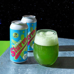 Turbo Slurm / Slurm-Flavoured Sour / 4.5%
