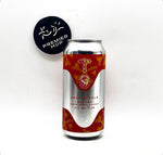 Double Yolk X Eggers Hops / DDH DIPA / 8.2%
