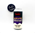Basque Cheesecake / Pastry Stout / 8.4%